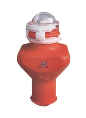 PLASTIMO IŞIKLIŞAMANDIRA LED TEK PİLLİ - 1