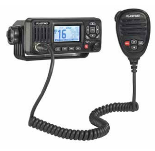 PLASTIMO TELSİZ FX-500 - 1