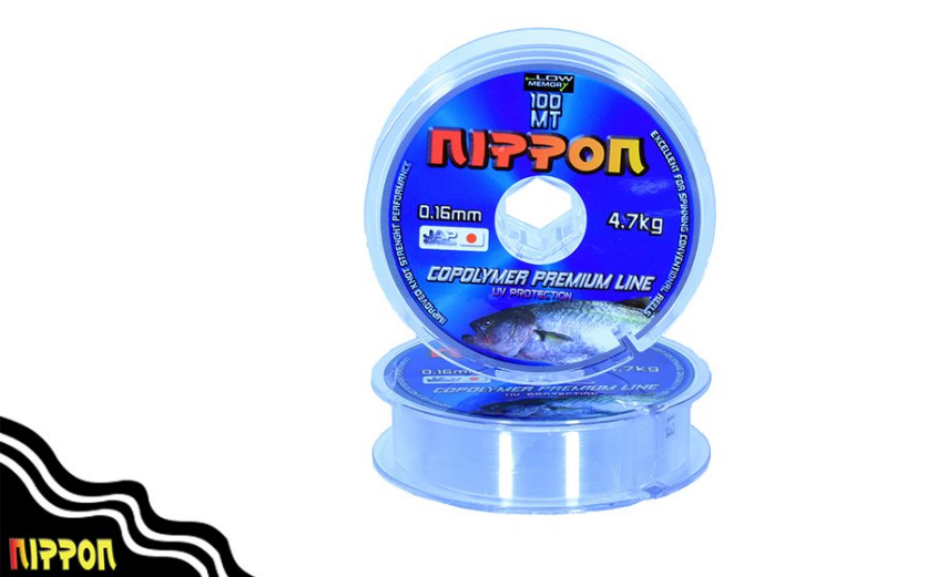 Premium Misina 100 Mt - 1