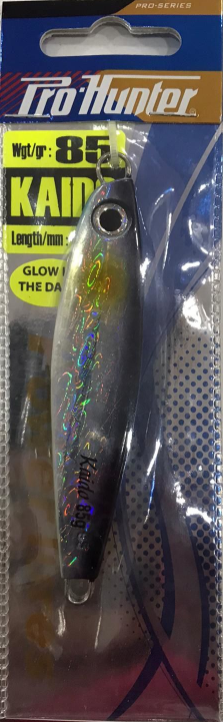Pro Hunter Kaido Jig 85 gr - 03 - 1