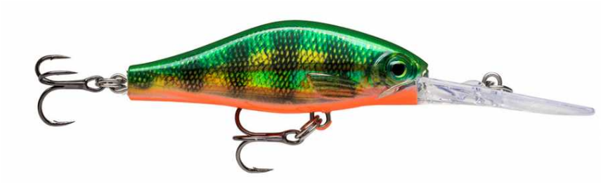 RAPALA SHADOW RAP JACK DEEP 50MM - 1