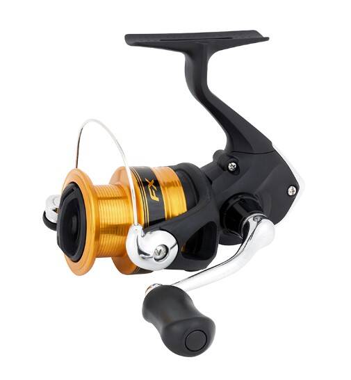 Reel FX FC 2500 - 1