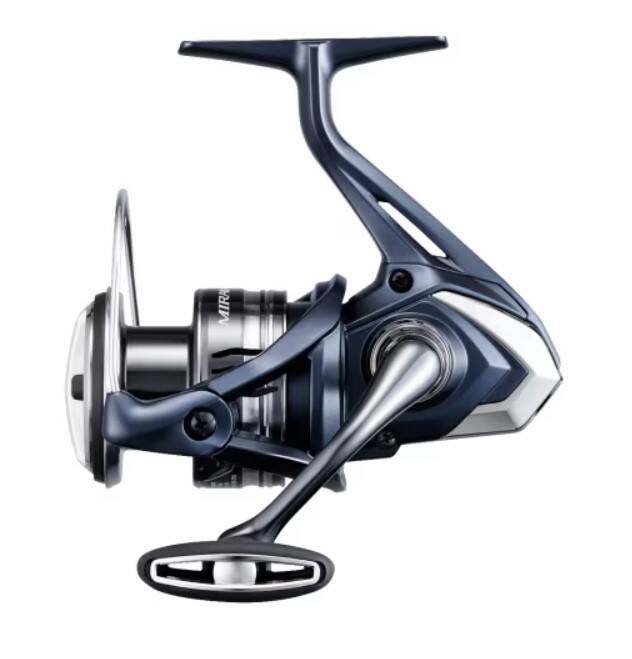 Reel Miravel 1000 - 1