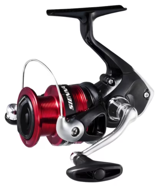 Reel Sienna FG C3000 - 1