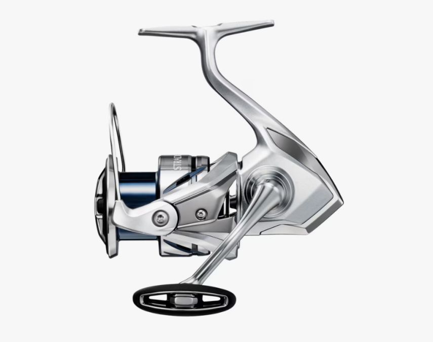Reel Stradic FM 1000 - 1