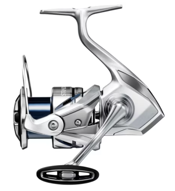 Reel Stradic FM C3000 - 1