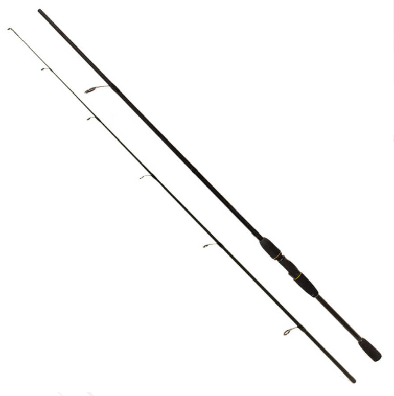REMIXON DOUBLE BLACK 20-40GR 2.40M SPIN KAMIŞ - 1