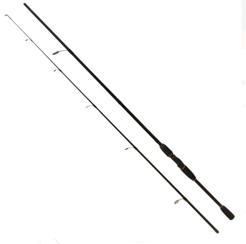 REMIXON DOUBLE BLACK 20-40GR 2.70M SPIN KAMIŞ - 1
