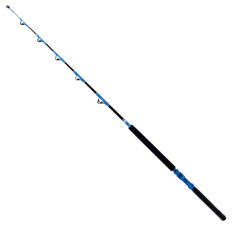 REMIXON EXTREME 1.80M, 50-80 LBS TROLLING KAMIŞ - 1