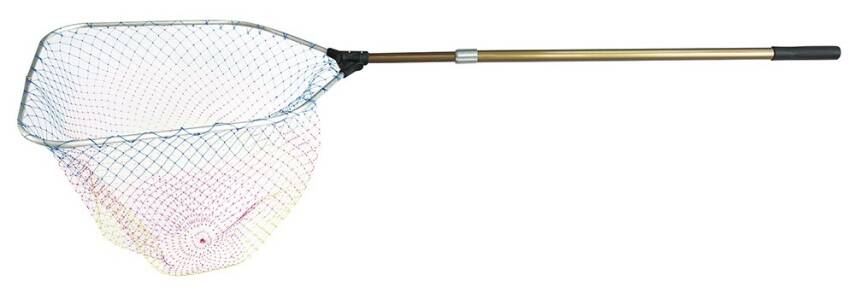 REMIXON LND-16 1.80M, 60CM, NYLON, 2P KEPÇE - 1