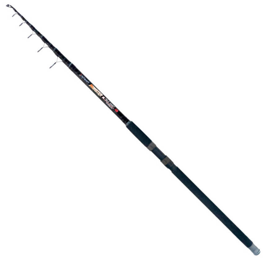 REMIXON MONSTER 4.00M, 100-200GR, TELE SURF KAMIŞ - 1