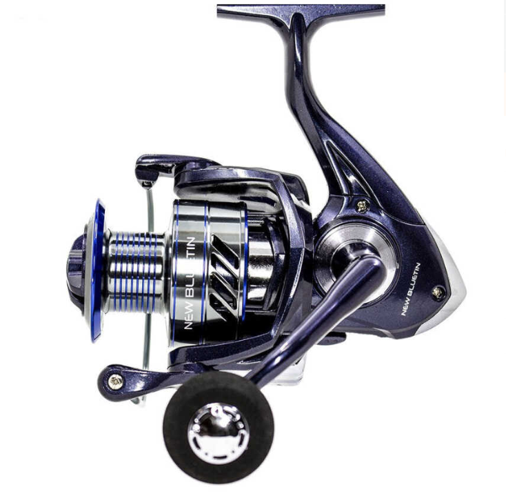 REMIXON NEW BLUETIN 3000 3+1BB MAKARA - 1