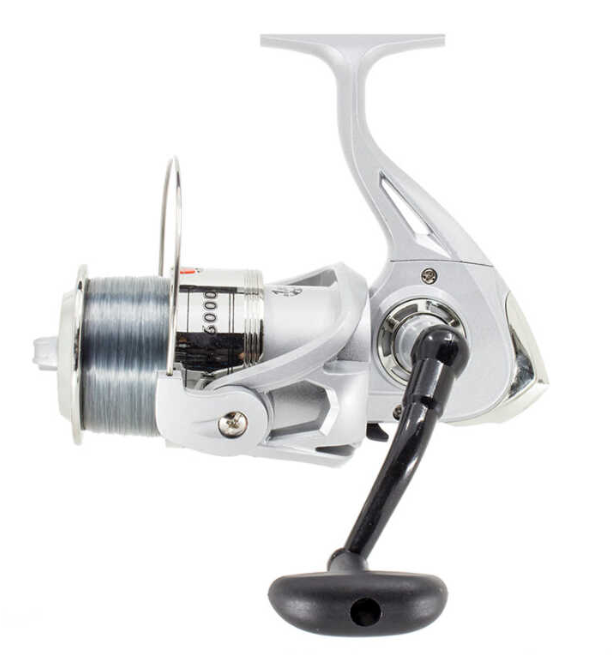 REMIXON NEW JOKER 6000 GUN SMOKE MAKARA - 1