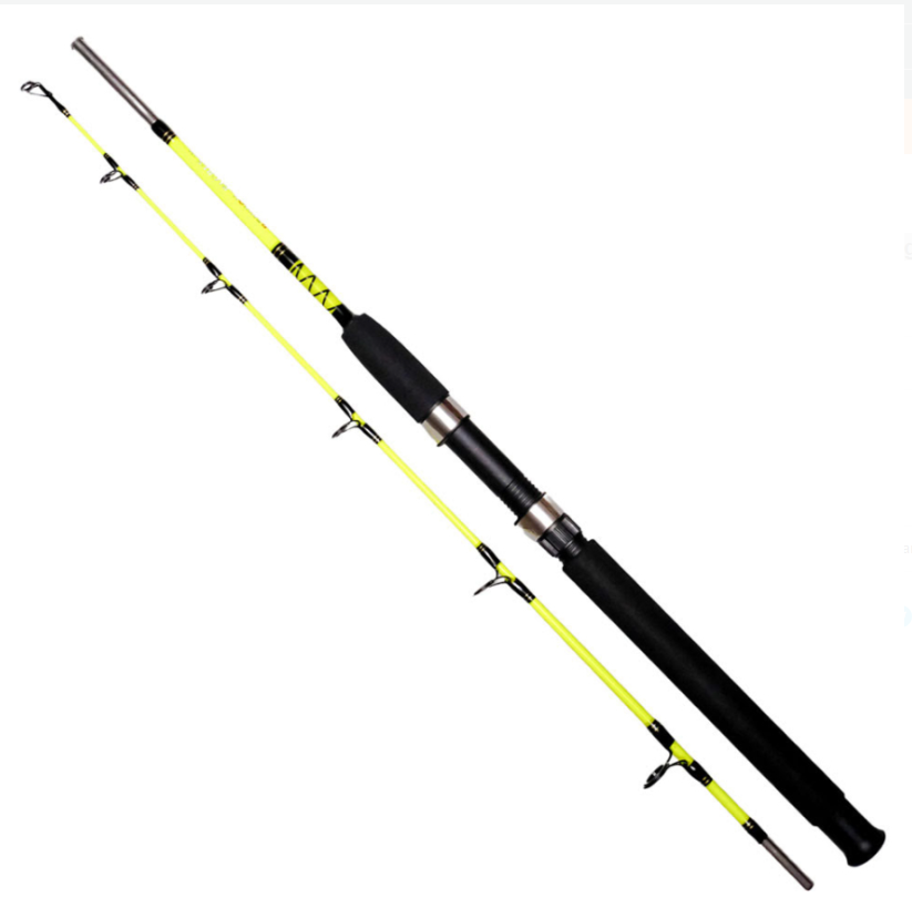 REMIXON PAGRUS 1.20M, 60-120GR, 2P BOT KAMIŞI, LEMON - 1