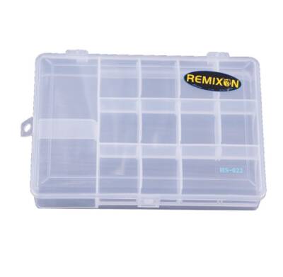 REMIXON PLASTİK MALZEME KUTUSU - 2