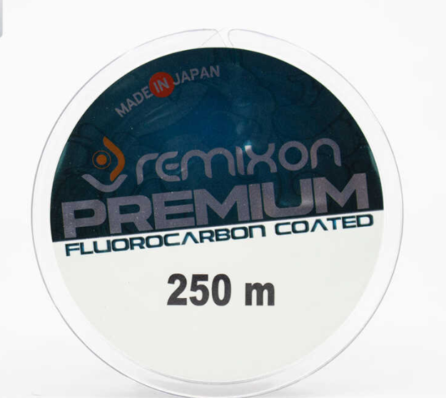REMIXON PREMIUM FC COATED 250M - 1