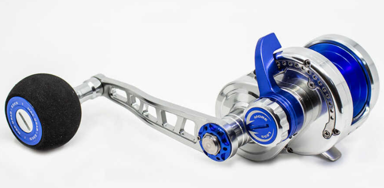 REMIXON PRO JIG 20 SLOW JIG MAKARA - 2