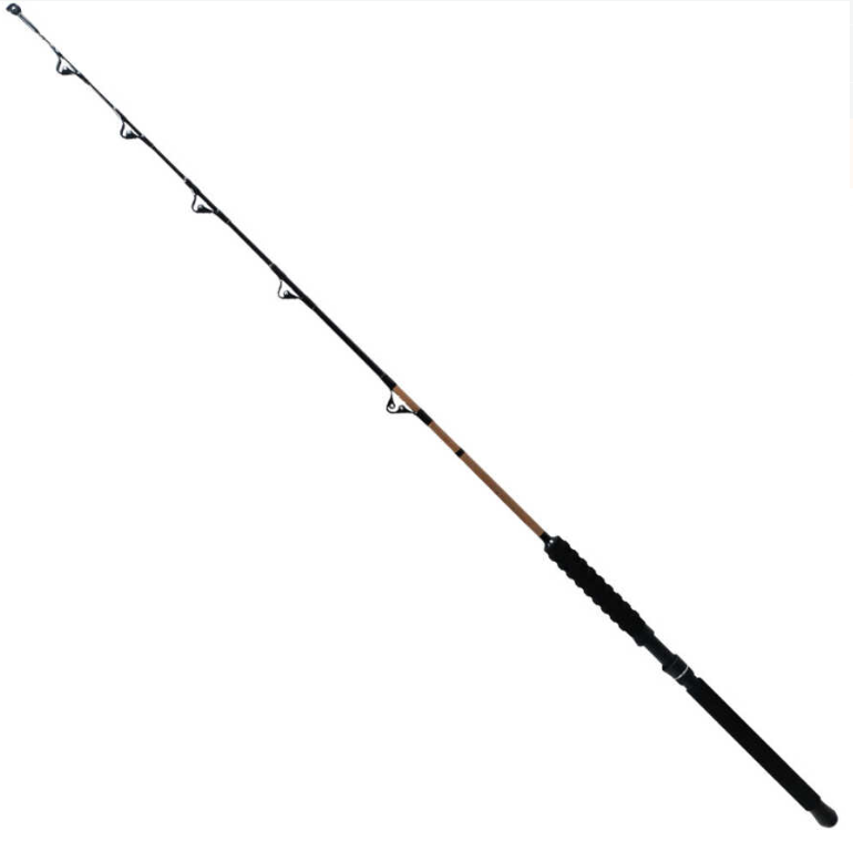 REMIXON SEAFORCE 1.80M, 20-40 LBS TROLLING KAMIŞ - 1