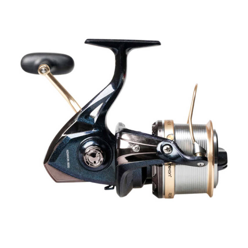 REMIXON VENOM 8000 5+1BB SURF MAKARA - 1