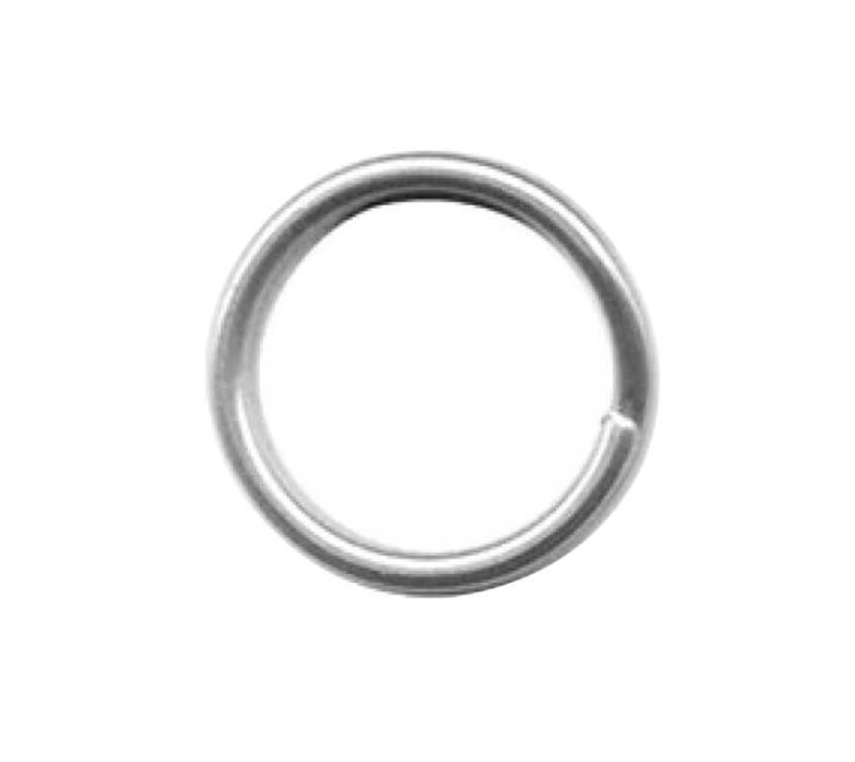 REMIXON YM6008 HALKA 10MM (50ADET) - 1
