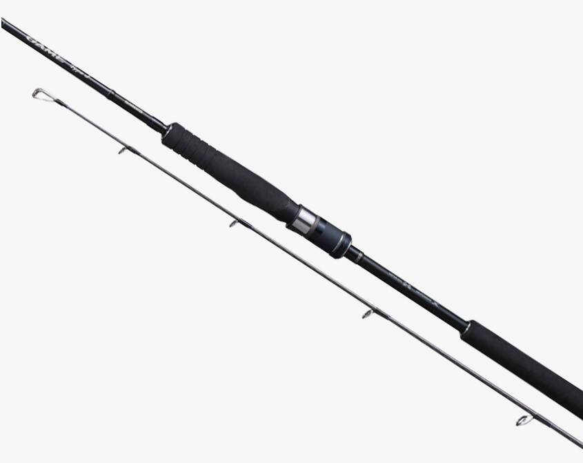 Rod 20Game Type Jigging Spin 1,78m 5'10