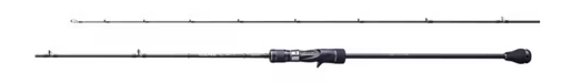 Rod 20Game Type Slow Jig Cast 1,98m 6'6