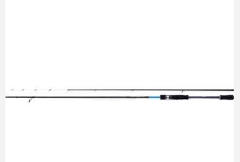Rod Bassterra XT Spin LRF 2,21m 7'3