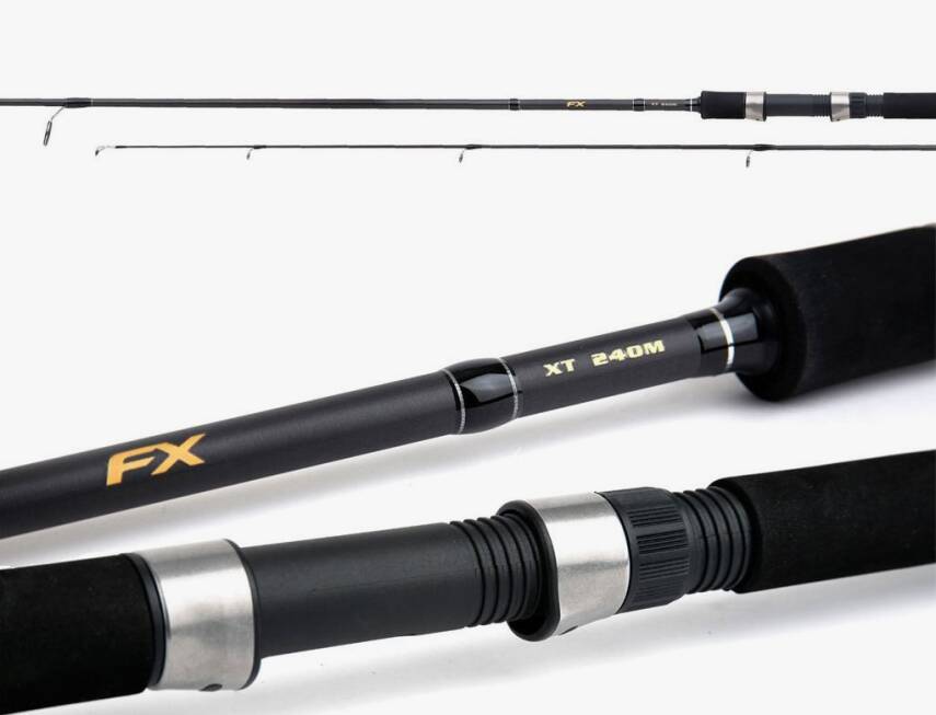 Rod FX XT Spinning MOD-FAST 2,40m 14-40g 2pc - 1