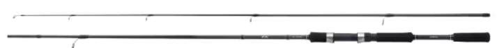 Rod FX XT Spinning MOD-FAST 2,70m 14-40g 2pc - 1