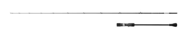 Rod Grappler BB Slow Jig Cast 1,98m 6'6