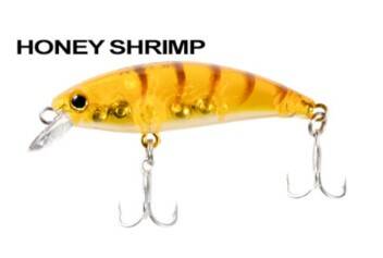 RYUJI BABY MINNOW SINKING 5CM 4,5GR - 4
