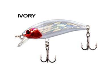 RYUJI BABY MINNOW SINKING 5CM 4,5GR - 5