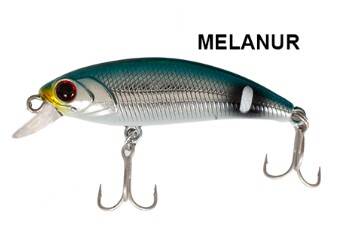 RYUJI BABY MINNOW SINKING 5CM 4,5GR - 7
