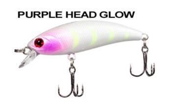 RYUJI BABY MINNOW SINKING 5CM 4,5GR - 9
