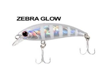 RYUJI BABY MINNOW SINKING 5CM 4,5GR - 14
