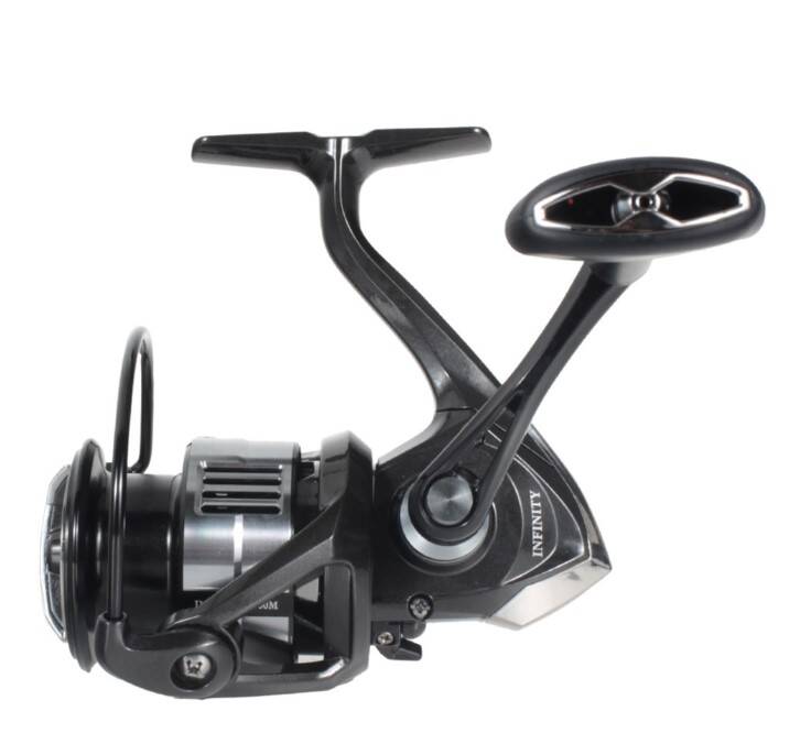 RYUJI INFINITY 3000M 5+1BB MAKARA - 1