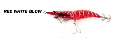 RYUJI LIVE SQUID 9CM 10,5GR KALAMAR ZOKASI - 5