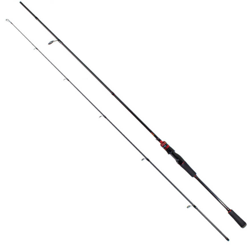 RYUJI LUNA II 2.40M 4-30GR 2P SPIN KAMIŞ - 1