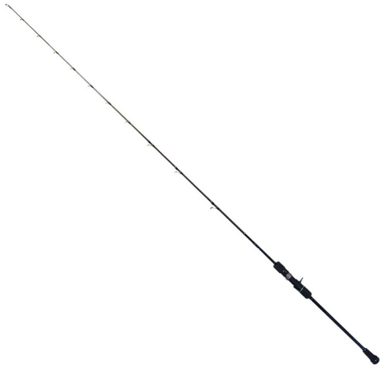 RYUJI OCEANUS 1.90M, 200GR TETİKLİ SLOW JIG KAMIŞ - 1