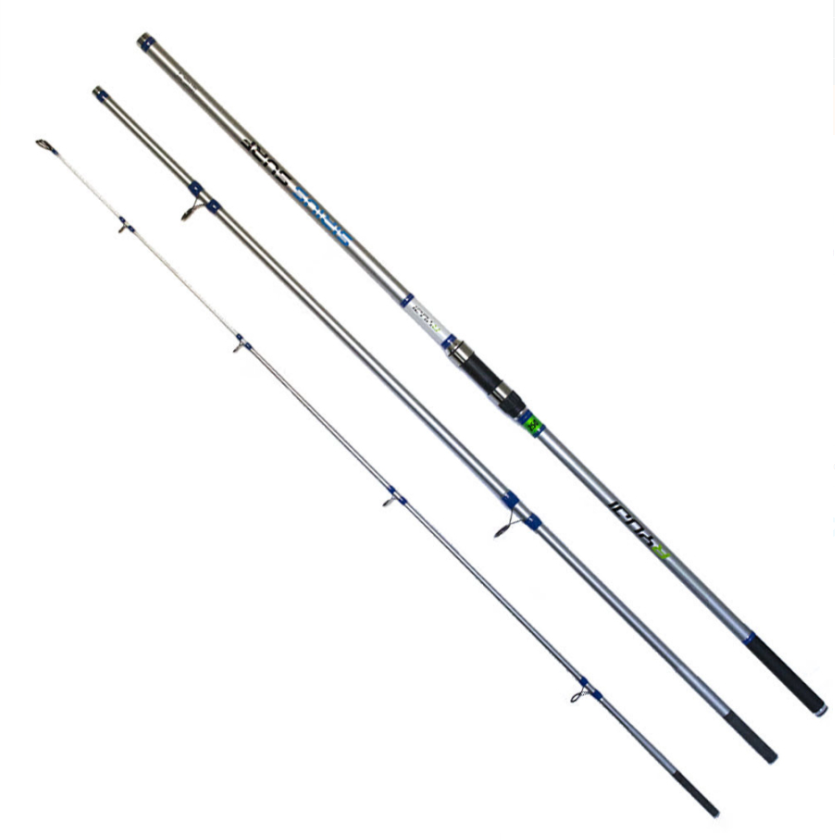 RYUJI SIRIUS 4.20M, 250GR, 3P SURF KAMIŞ - 1