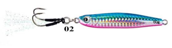 RYUJI SNIPER 25GR JIG YEM - 2