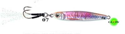 RYUJI SNIPER 25GR JIG YEM - 3