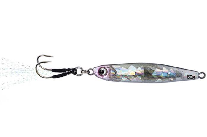 RYUJI SNIPER 60GR JIG YEM - 3