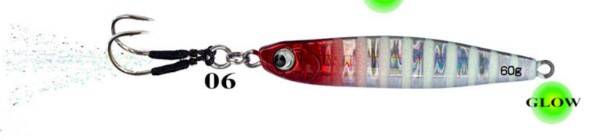 RYUJI SNIPER 60GR JIG YEM - 4