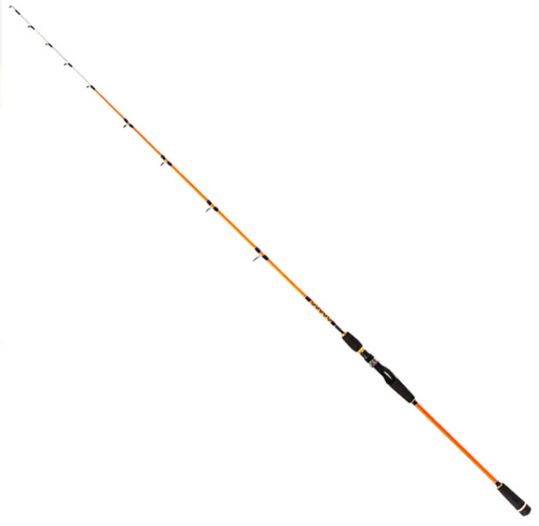 RYUJI SPARROW 1.70M 15-200GR 2P BOT KAMIŞ - 1