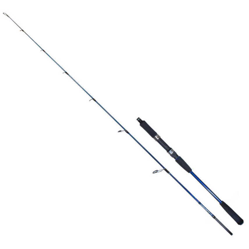 RYUJI STROBE II 1.68M 80-170GR 2P JIG KAMIŞ - 1