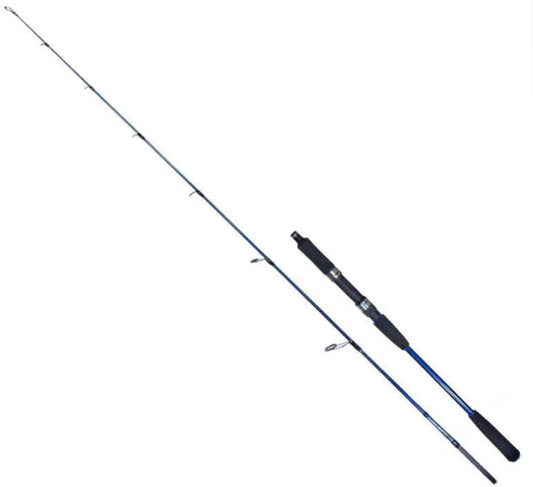 RYUJI STROBE II 1.98M 60-130GR 2P JIG KAMIŞ - 1