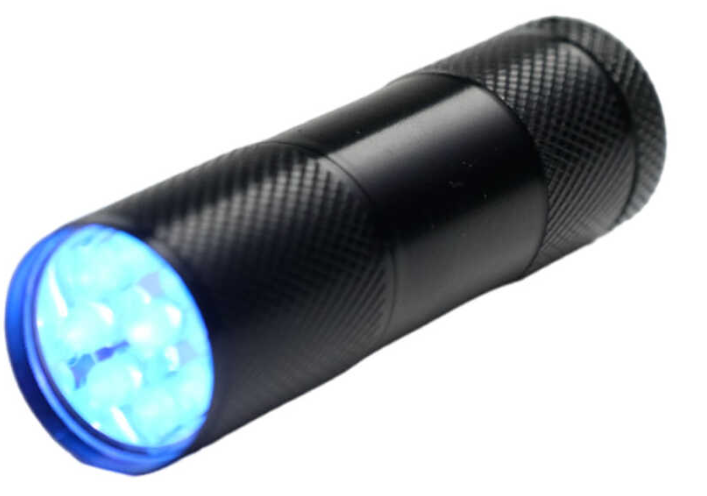 RYUJI UV EL FENERİ - 1