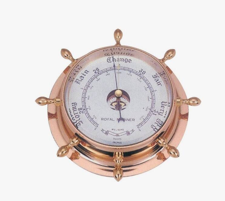 SAAT CK222 SARI ÇAP:12 CM - 1