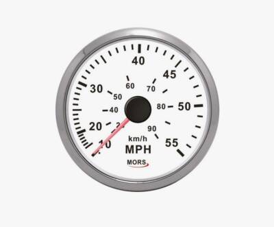 SÜRAT GÖSTERGESİ 55 MPH - 1